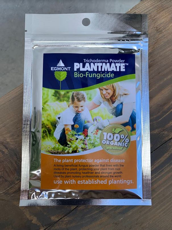 Plantmate/Rootmate - Bio-Fungicide - Trichoderma