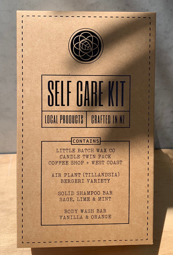 Self Care Kit