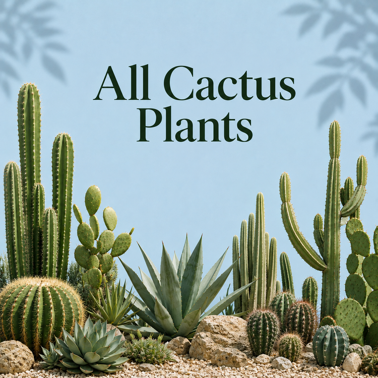 Cactus