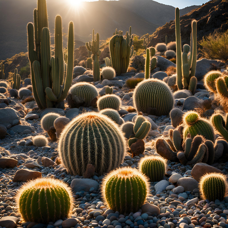 Cactus