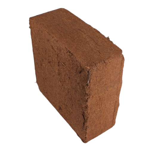 Coir Brick