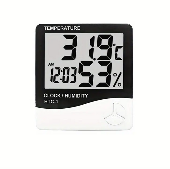 Electronic Thermostat - Indoor