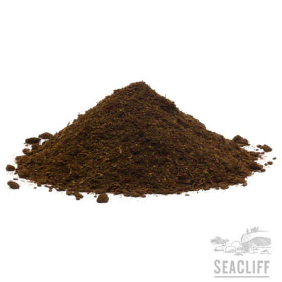 Peat Moss 10L - Soil Box