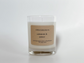 Soy Wax Candle in Whisky Tumbler