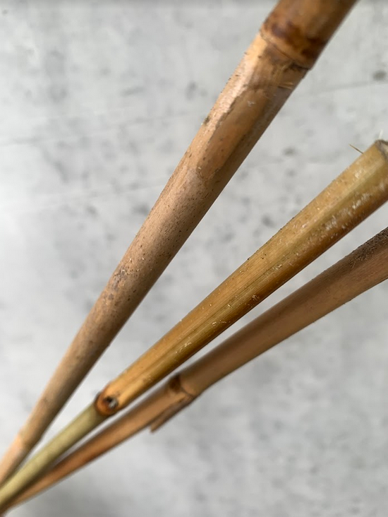 Bamboo Stake