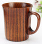Handmade Wooden Cup - 10oz