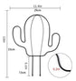 Plant Frame - Cactus
