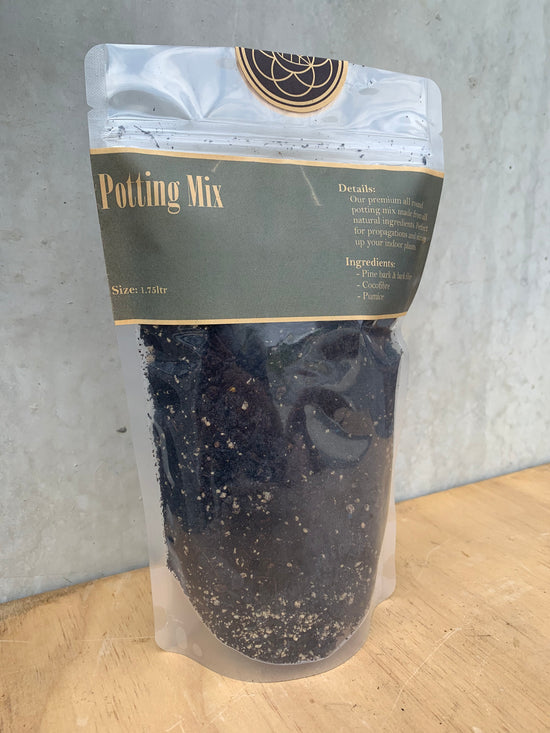 Potting Mix - Soil