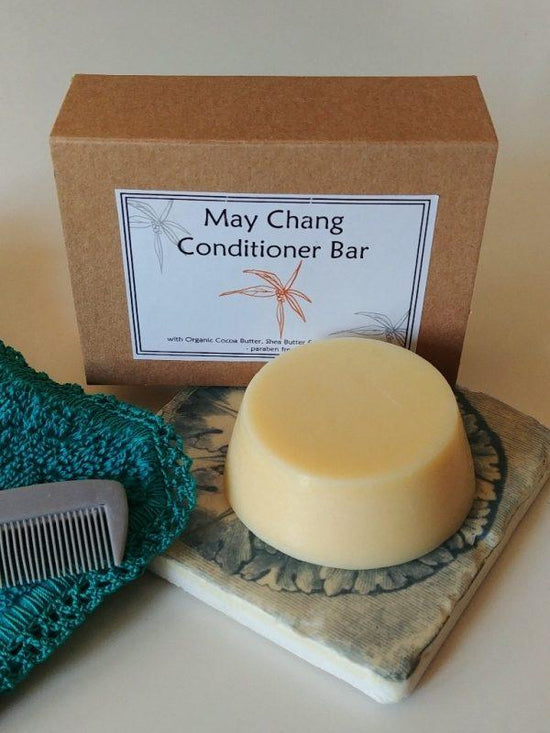 May Chang Conditioner Bar
