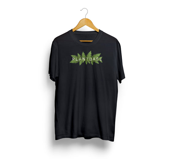 Mens Organic Cotton T-Shirt (Green Fern)