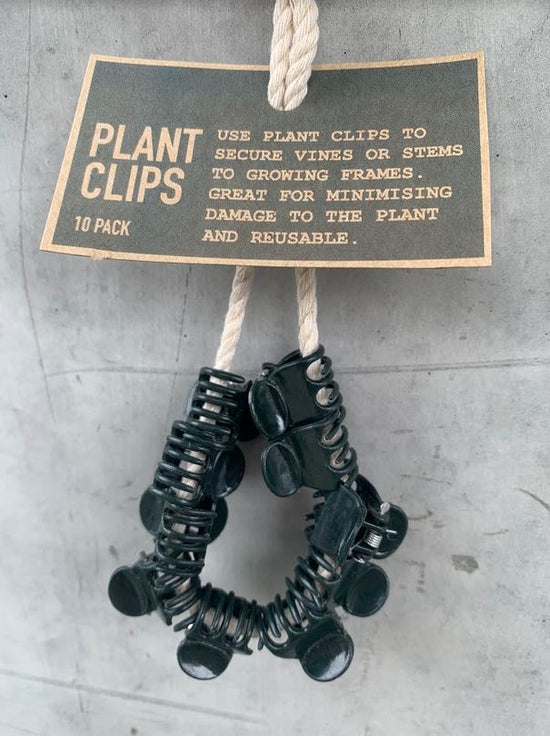 Plant Clips - Small