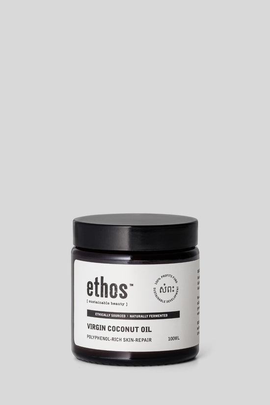 Ethos Virgin Coconut Oil